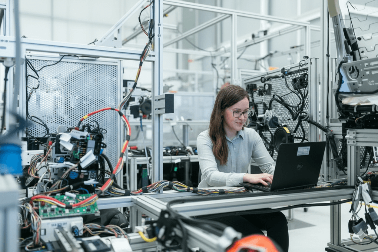 Asesoría técnica y consultoría - image 1