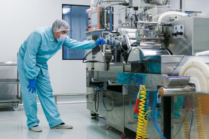 Mantenimiento Industrial - image 2