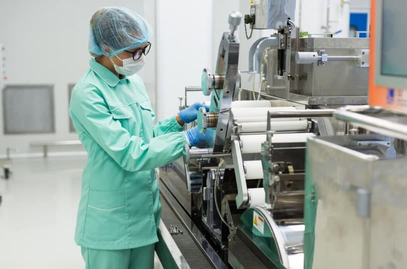 Mantenimiento Industrial - image 3